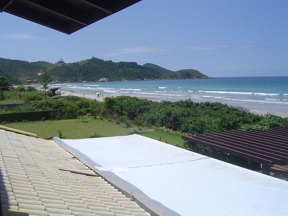 Casa Quintal Do Mar Vila Bombinhas Exterior foto